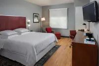 Four Points by Sheraton Houston Hobby Airport Hotels in Houston