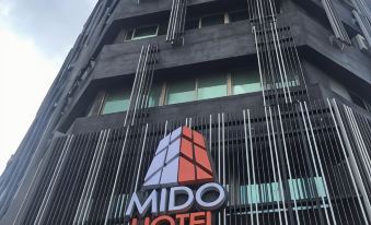 3. 미도 호텔 타이..