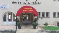 Hotel de la Poste Hotel a Speracedes