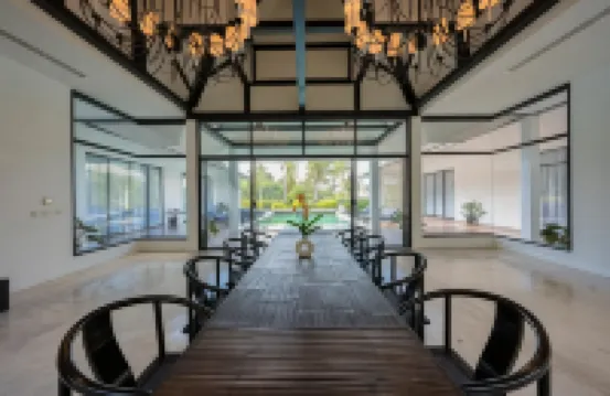 YAO Bada Badoo Boutique Resort