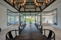 YAO Bada Badoo Boutique Resort Отели в г. Остров  Яо-Яй