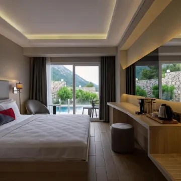 Ramada by Wyndham Fethiye Oludeniz
