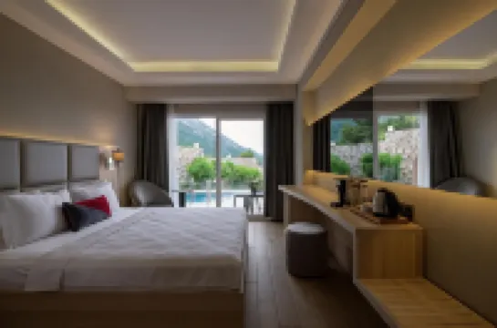 Ramada โดย Wyndham Fethiye Oludeniz