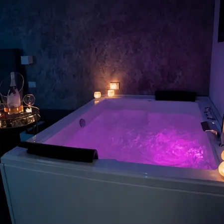 Fervore Luxury Rooms