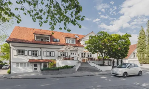 Hotel Caraleon
