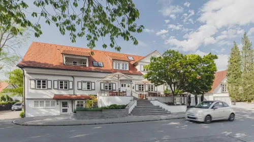 Hotel Caraleon Hotels in Kressbronn am Bodensee
