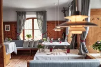 Goldene Rose Karthaus Hotels in Kurzras