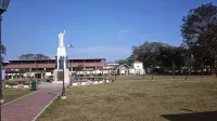 RedDoorz @ Alcala Garden Resort Hotels in Urdaneta City