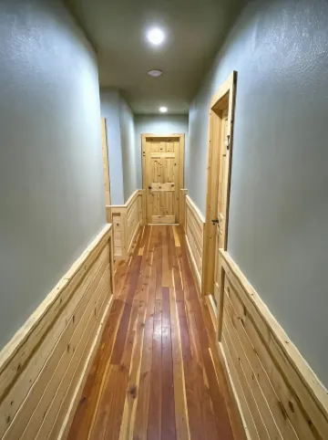 The Idaho Lodge & RV Park