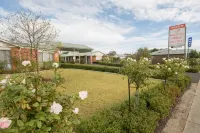 Rose Garden Motel