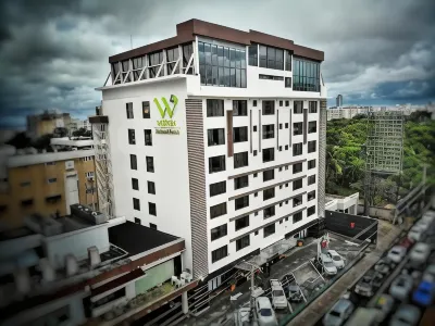 Weston Suites Hotel Hotel a 