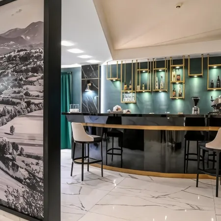 Roma Domus Hotel