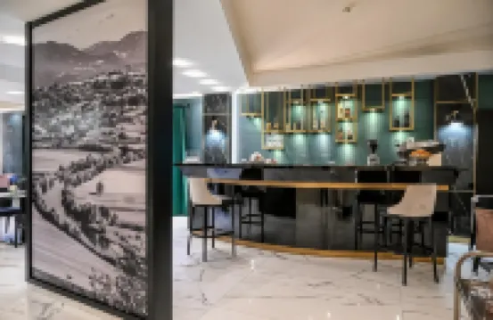 羅馬多瑪斯飯店