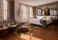 QT Sydney, an EVT hotel Hotels in Sydney
