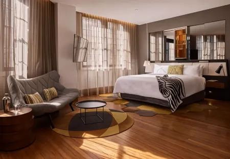 QT Sydney, an EVT hotel