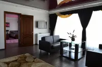 Rossiya Hotel Hotel di 