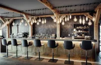Landhaus Flottbek Boutique Hotel Hotels in Finkenwerder