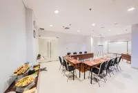 Whiz Prime Hotel Balikpapan