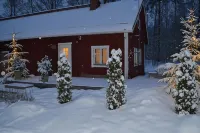 Salpalinjan Hovi Hotels in Taipalsaari