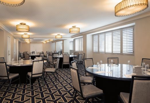 호텔 편의 시설 이미지 2