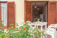 Residence le Pavoncelle