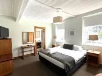 Seacombe House Motor Inn Port Fairy