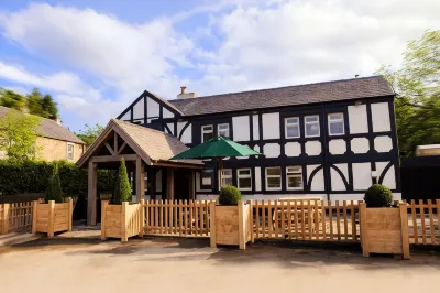 The Fenwick Steak & Seafood Pub