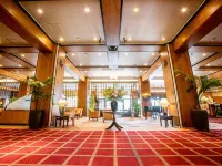 Okayama International Hotel Hotels near Naka Ward