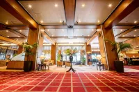 Okayama International Hotel Hotels in Setouchi