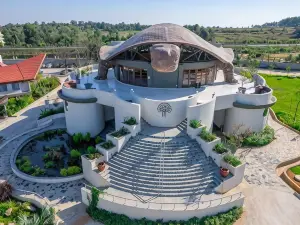 Kshemavana the Wellness Retreat