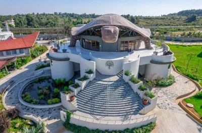 Kshemavana the Wellness Retreat