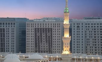 Taiba Front Hotel