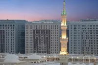 Taiba Front Hotel Hotels in Medina