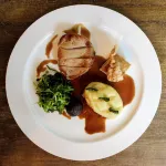 Fox and Hounds Llancarfan Hotels in Barry