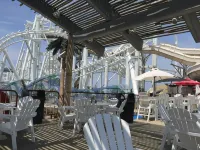 Sandy Shores Resort Hotels in North Wildwood