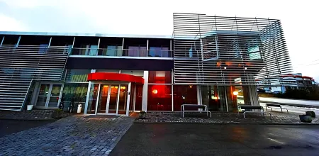 Aiden by Best Western Haugesund Airport Отели в г. Aksdal