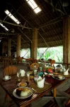 Costa Aguada Island Resort, Inampulugan Island, Sibunag, Guimaras - breakfast