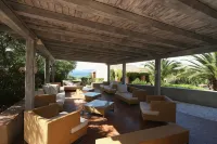 Residence Baia Salinedda - Pet friendly