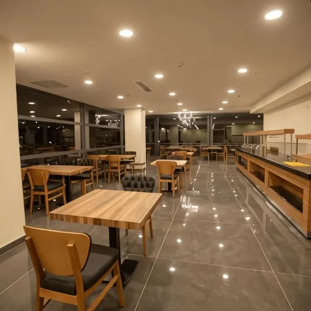 Divares Luxury Hotel