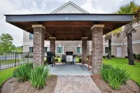 Comfort Inn & Suites Hotel dekat Georgia Tech Savannah