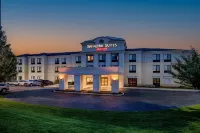 SpringHill Suites Hershey Near the Park فنادق في South Hanover Township