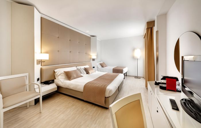Hotel Mediterraneo Palace