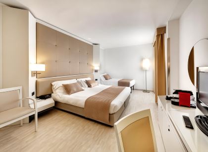 Mediterraneo Palace Hotel