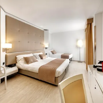 Mediterraneo Palace Hotel