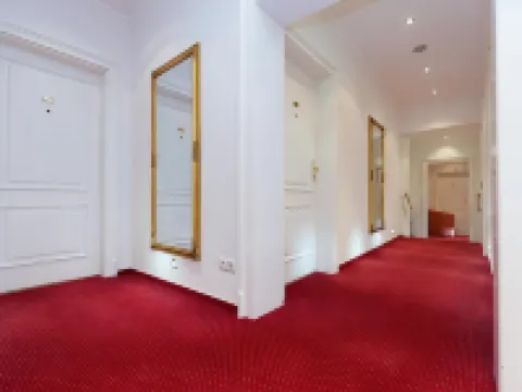 Hotel Sylter Blaumuschel Hotels in Westerland