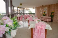 Hotel Hibiscus Louis - servizio colazione