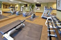 Holiday Inn & Suites Stillwater - University West Hotels in Stillwater