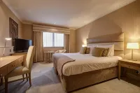 Cbh Donnington Valley Hotel فنادق في نيوبري