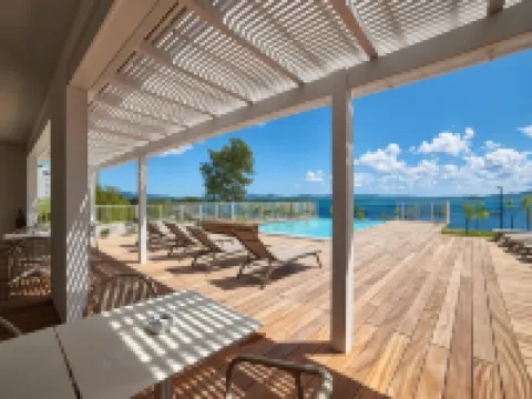 B&B Hotel Fort-De-France Hotels in Fort-de-France