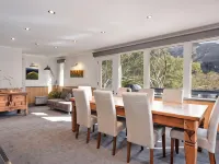 Pure Chalet Thredbo Hotels in Thredbo